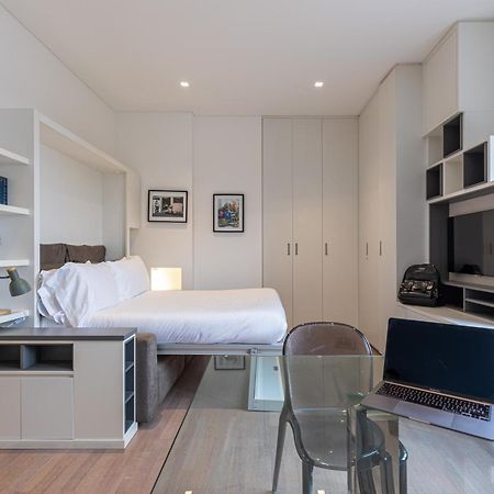 Beplace Garibaldi Suites 米兰 外观 照片